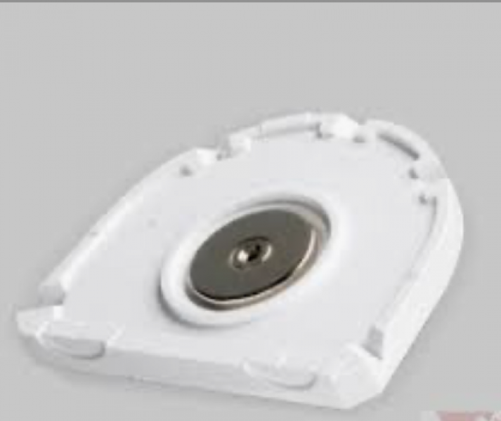 DiVario®Splitcastplatten groß weiß